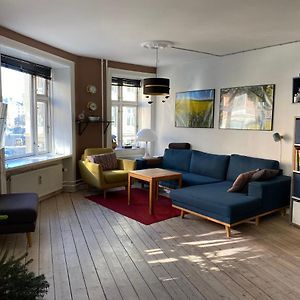 Standaard Appartement